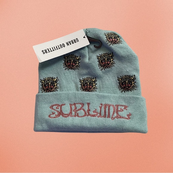 Sublime beanie from Urban 🌞 - Picture 1 of 4